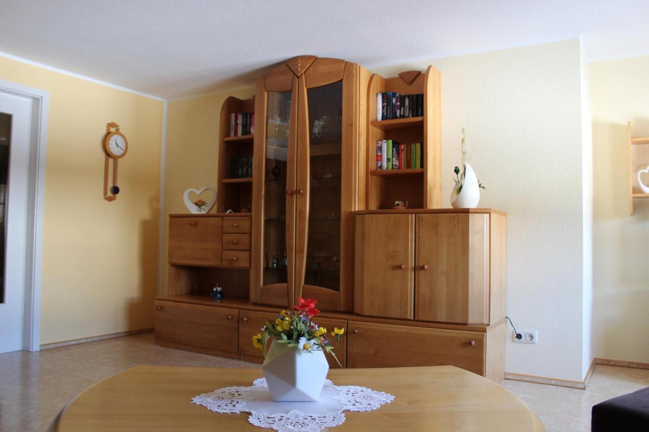 Ferienwohnung Schmalzgrube Jöhstadt Exterior foto